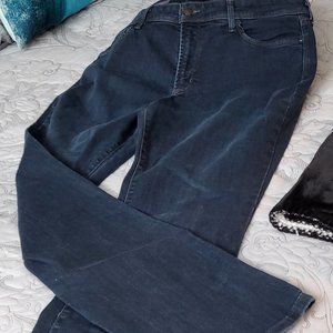 NYDJ Jeans  Like new!
